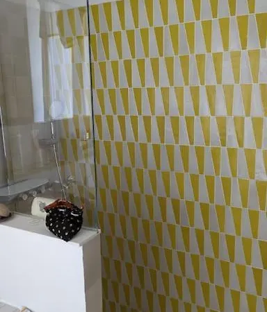 Apartamento Maison Loft Rue De Belleville *
